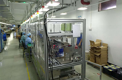 自動化技術有哪些？