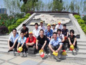 活動(dòng)相冊(cè)