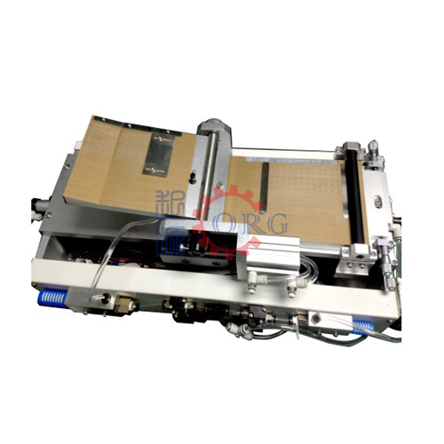 鋼化玻璃膜貼合機