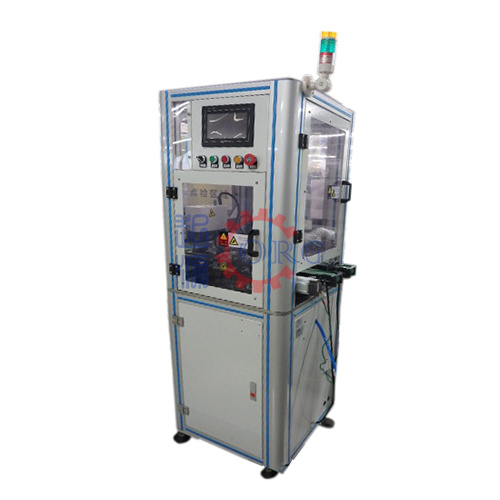 馬達振擺跳動檢測機