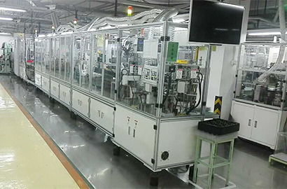 自動化技術應用