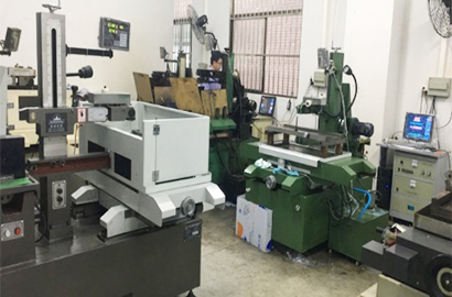 非標(biāo)自動(dòng)化設(shè)備的行業(yè)現(xiàn)狀及市場(chǎng)環(huán)境