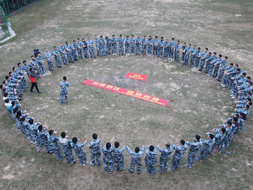 拓展訓(xùn)練營4