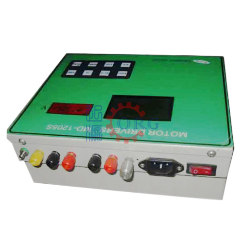 微型馬達驅動器