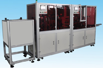 非標(biāo)自動(dòng)化設(shè)備的分類及應(yīng)用