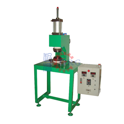 手動音響彈波成型機