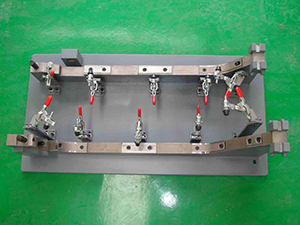 你對(duì)治具了解有多深？