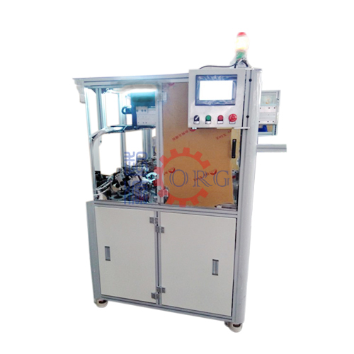 PS4 自動潑油裝置