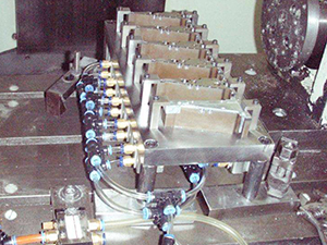 夾具有哪些種類？