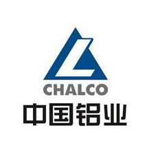 中國鋁業